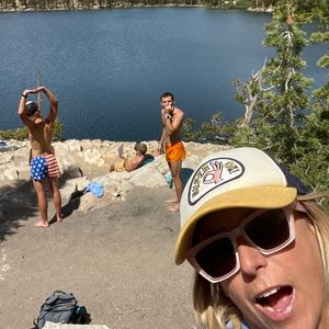 Meet your Posher, Kirsten